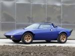 Lancia Stratos HF 1973 года
